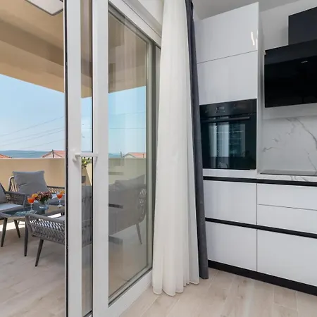 Apartman Luxury Flat Antonia *