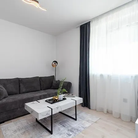 Apartman Luxury Flat Antonia