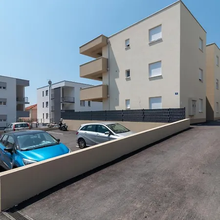 شقة Luxury Flat Antonia