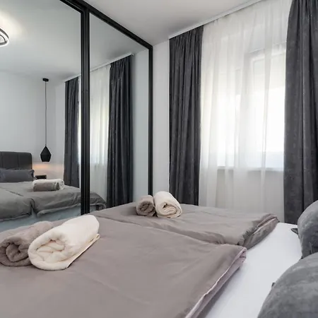 Luxury Flat Antonia *