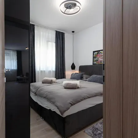 Luxury Flat Antonia تروغير