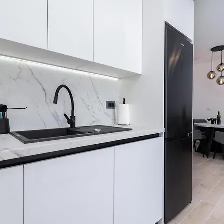Luxury Flat Antonia *