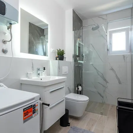 Luxury Flat Antonia
